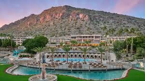 Exploring Scottsdale: Where Western Charm Meets Contemporary Luxury
